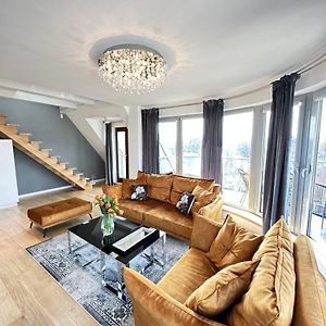 Luxe Penthouse